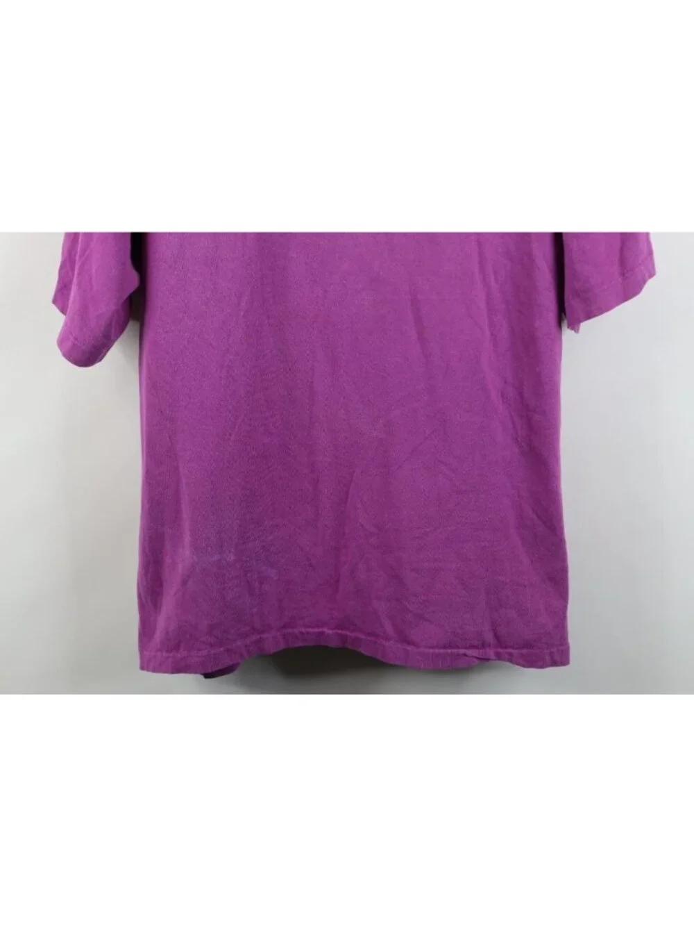 Vintage 90s Unionbay Surfing Mens 2XLT Distressed Sun Faded T-Shirt Cotton USA